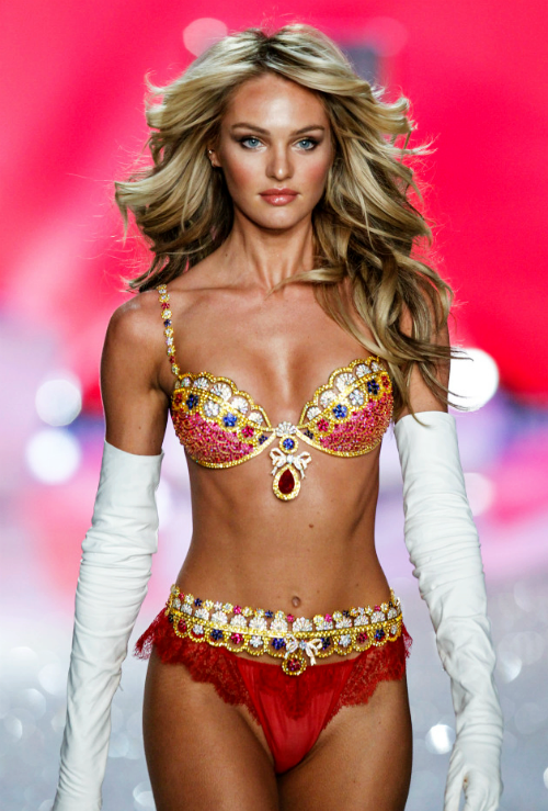 Victoria S Secret Models Reveal Diet And Exercise Routine How They Prepared For 2013 Vs Fashion