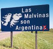 ESPECIAL MALVINAS