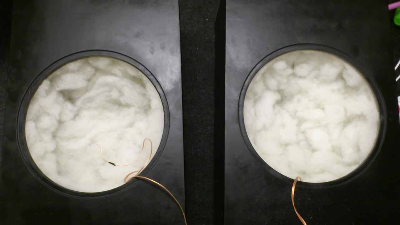 How To Get Punchy Tight Bass From Your Car Subwoofer How To Install