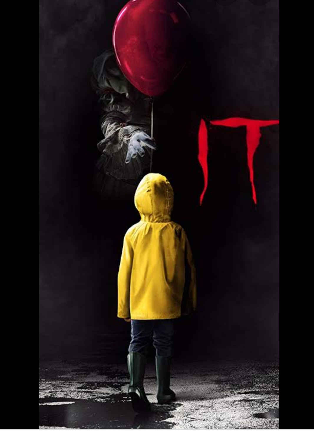 TOP 10 SUPERNATURAL HORROR MOVIES, RANKED