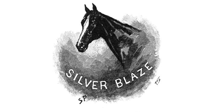 Sherlock Holmes: Trifles: 18 - Horse Sense in Silver Blaze