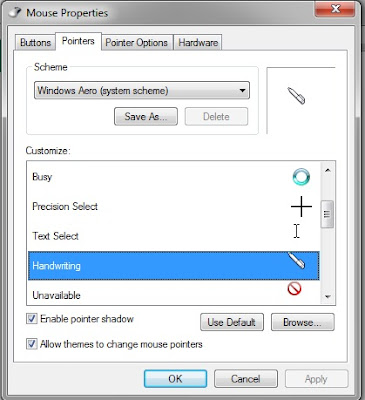 how to change your cursor on windows xp how to change your cursor on windows xp