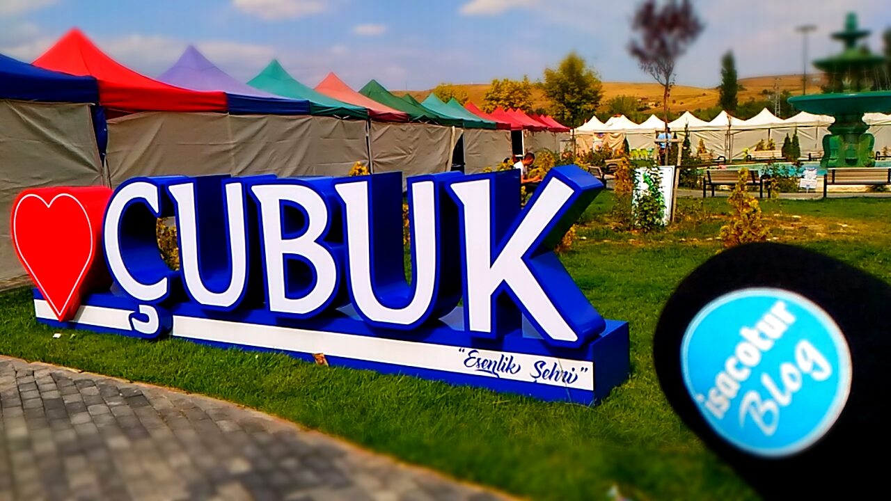 Çubuk Turşu Festivali 2019 