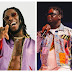 Burnaboy & Wandecoal / On a good day