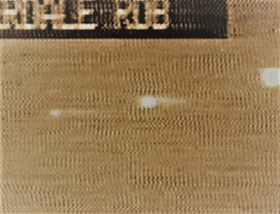 El incidente del OVNI de Reigate: cintas clasificadas y confirmación de radar 1988 Reigate UFO Closeup 700x536 1988 Reigate UFO Closeup 700x536 El incidente del OVNI de Reigate: cintas clasificadas y confirmación de radar