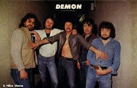 Demon Band Demon Band