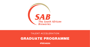 Talent Acceleration Programme Opportunity At SAB 2022
