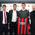 Official: AC Milan confirm signing of Mario Mandzukic  