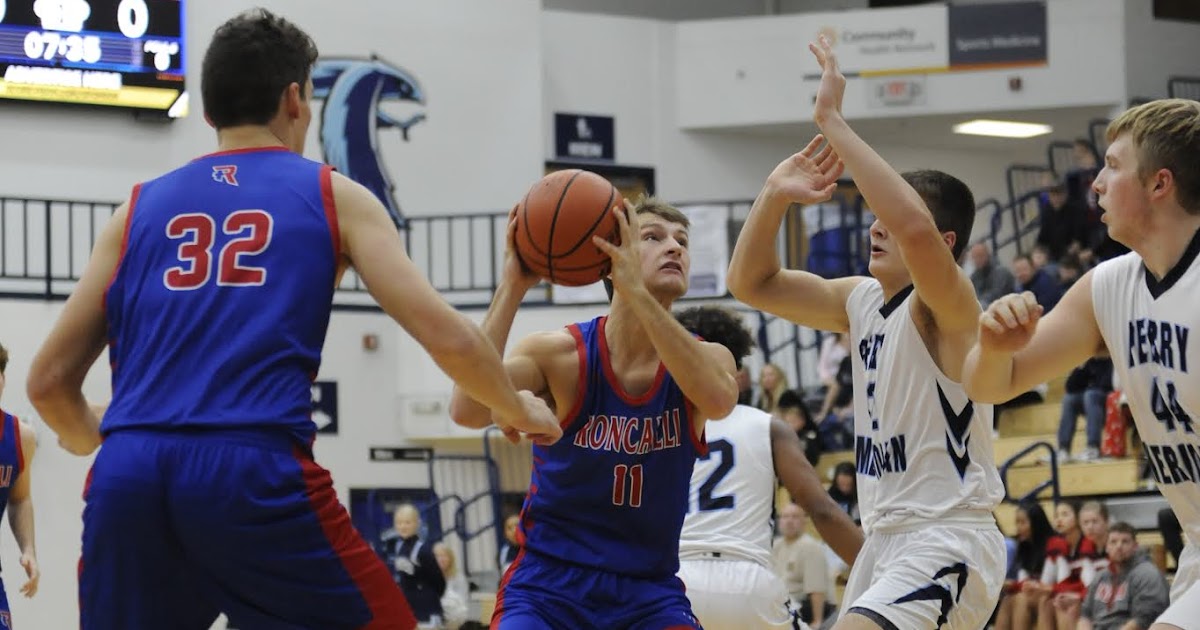 Indiana High School Basketball