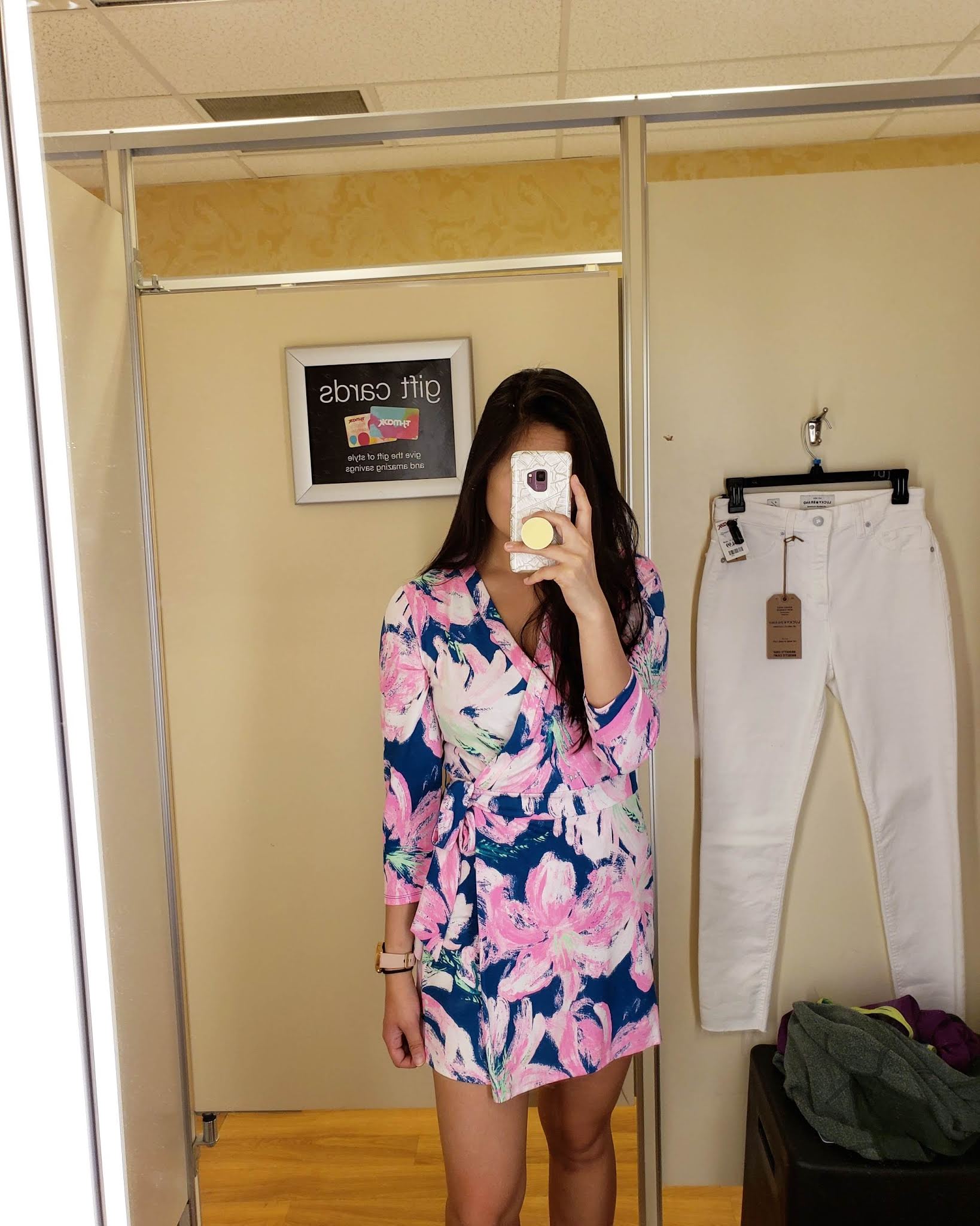 Lilly Pulitzer Sizing Guide 2.0 [ The Daily Amy ]