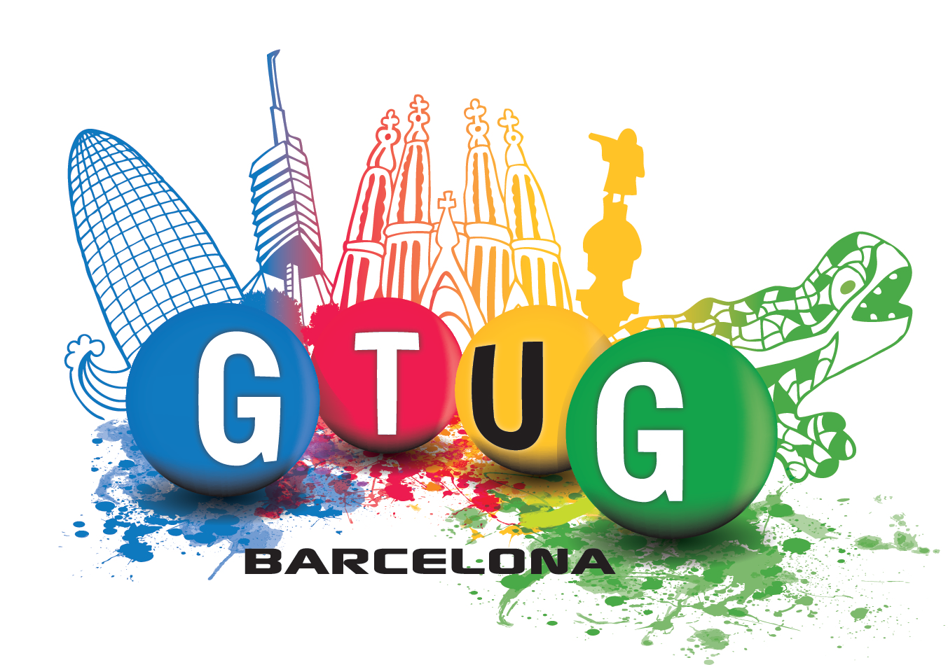 Barcelona GTUG Blog