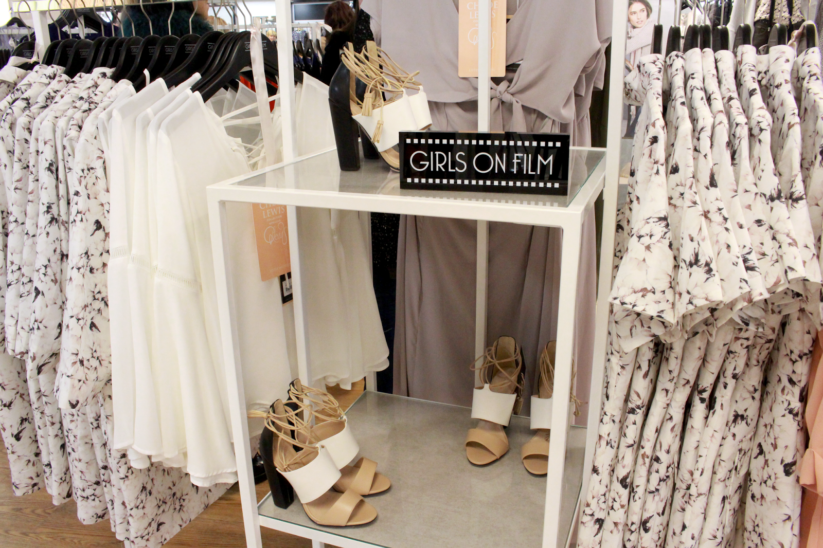 debenhams little mistress dress