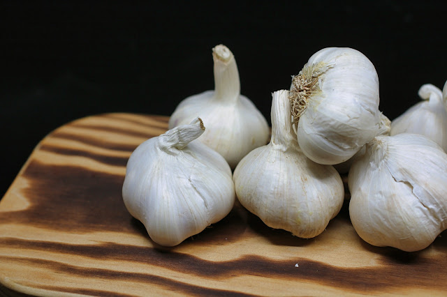 Garlic will reduce fat fast, just use these 3 methods