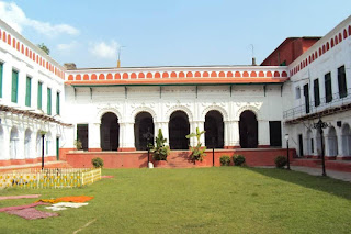 Sutanuti Trail-Kolkata Heritage Walk-Kumortuli-Sovabazar Rajbari