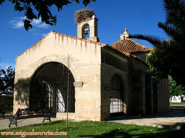 Malpartida de Cáceres