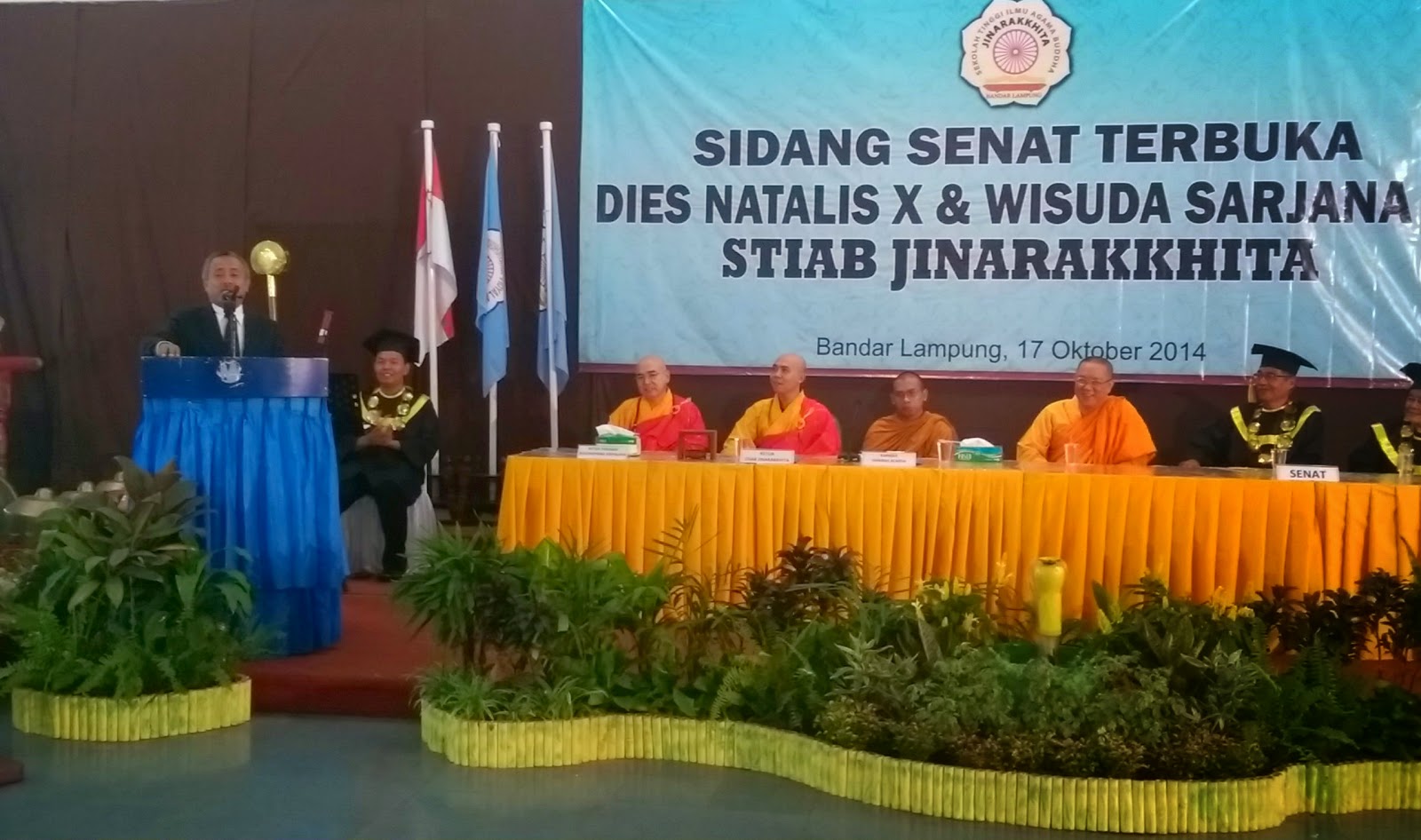 Pengembangan Pendidikan Tinggi Berbasis Agama
