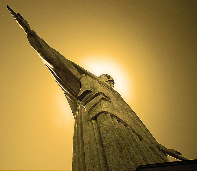 Domi Good The Tallest Statues of Jesus Christ in the World (64 Pics)