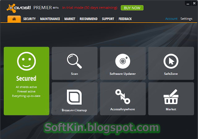 Antivirus Antivirus