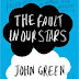 The Fault in Our Stars - John Green The Fault in Our Stars - John Green