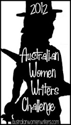 Australian Women Writers 2012 Reading and Reviewing Challenge