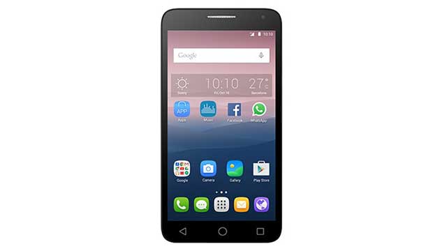 rom stock Alcatel OT Pixi 3 (5) 5015E rom stock Alcatel OT Pixi 3 (5) 5015E