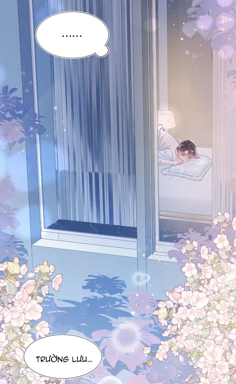 Đọc truyện Tuyệt mỹ bạch liên đang dạy online - Chapter 17