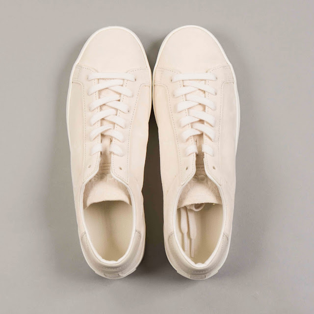 Adidas Court Vantage - Clear Brown/Chalk White