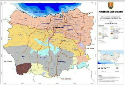 tabel pasang surut laut semarang