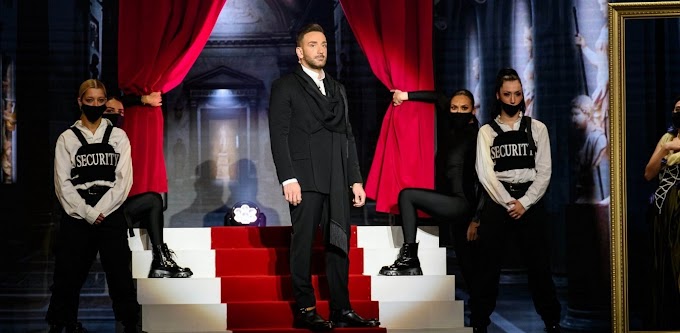 Αναβάλλεται το live του J2US: Ο Νίκος Κοκλώνης μπαίνει σε κατ’ οίκον καραντίνα