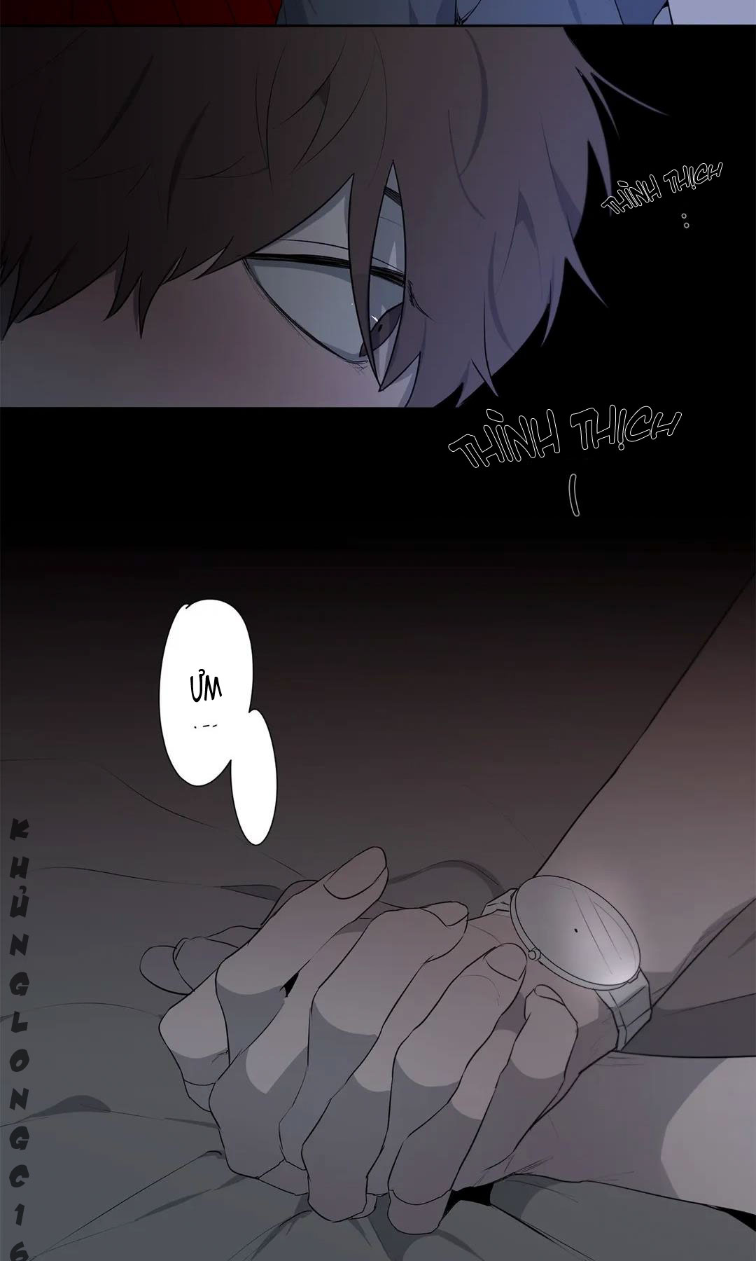 Đọc truyện Bảo Vệ Em - Chapter 45