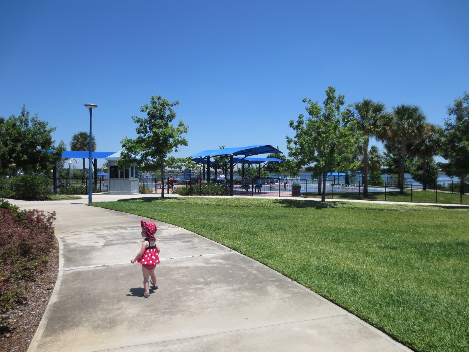 phillips community pool