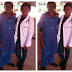 Daughter of hospital cleaner becomes medical doctor (photo)