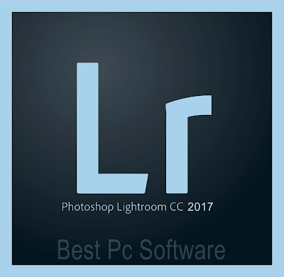  basically adobe lightroom software the to a greater extent than oftentimes than non useful for graphic editing as well as professional person Adobe Lightroom CC 2017 Free Download Full Varsion