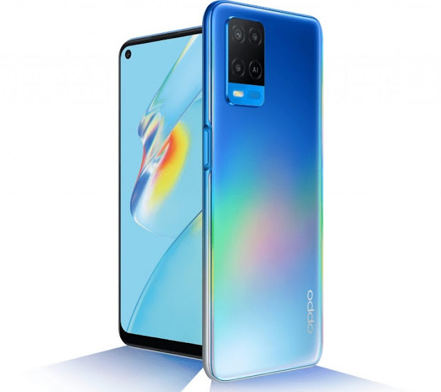 Oppo-A54-price-in-Egypt