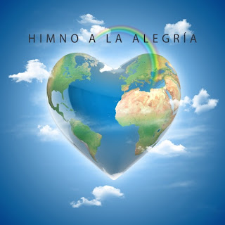 Various Artists - Himno A La Alegría - Single [iTunes Plus AAC M4A]