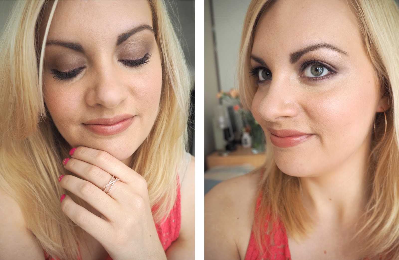 IT Cosmetics Makeup Review | Katie Kirk Loves