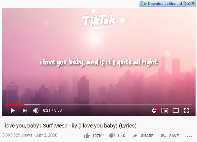 It Was Love Mp3 Download