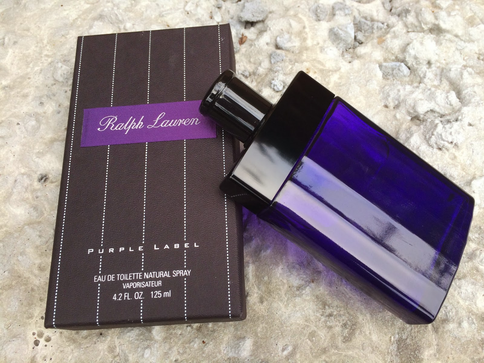 ralph lauren purple label fragrance