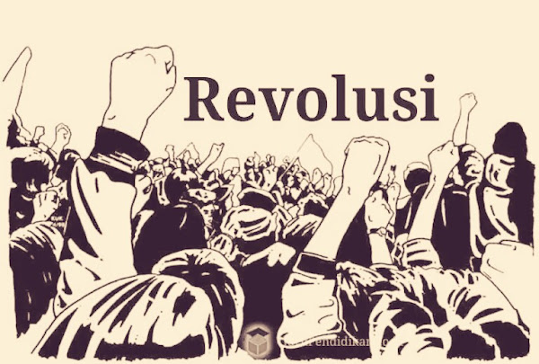 BUTA MATA HATI, TELINGA MEREKA TERTUTUP, AYO REVOLUSI - DENIS KICK
