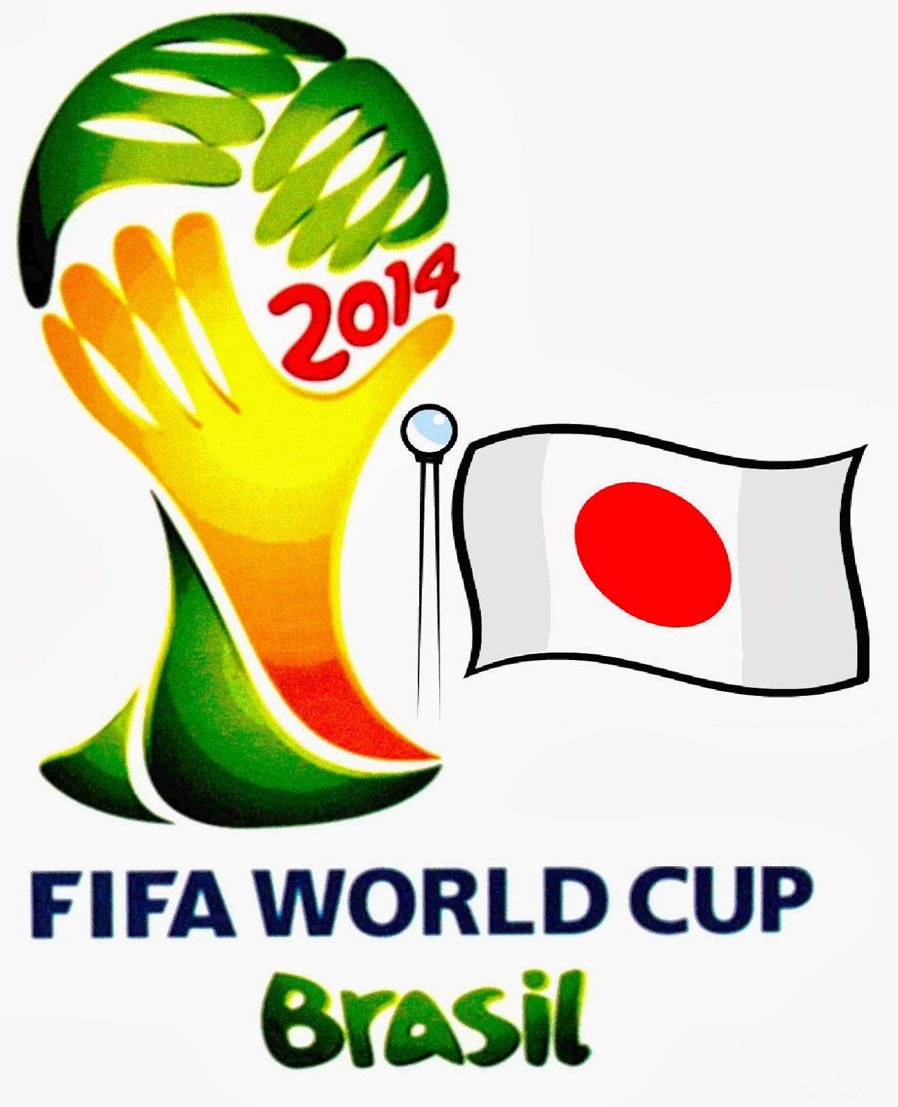 Daftar Nama Pemain Timnas Jepang Piala Dunia 2014