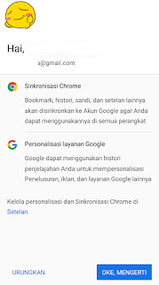 password gmail lupa 3