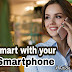 3 Tips to Use Smartphones in a Smart and Safe Way - how to put a smartphone in safe mode - Mobile Safety Tips