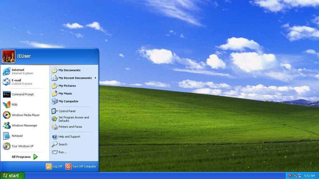 DESCARGAR WINDOWS XP ISO ORIGINAL MEGA