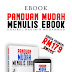 Panduan (Ebook ) Mudah Menulis  E-book Khairul Hakimin Muhammad Serta Strategi Menjual 