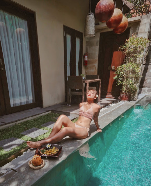 Villa Review: Nyuh Bali Luxury Villas Seminyak