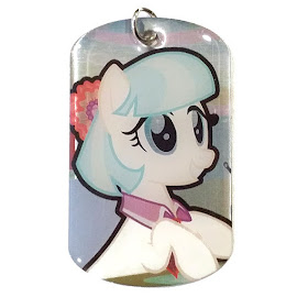 My Little Pony Coco Pommel Series 2 Dog Tag