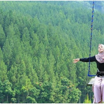 Menjelajahi Tempat Wisata di Bandung yang Cocok untuk Piknik Keluarga