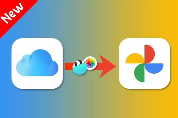 iCloud - Google Photos | أسهل طريقة لنقل جميع الصور ومقاطع الفيديو من الايكلود iPhone إلى جوجل الصور Android https://www.arbandr.com/2021/03/Transfer-iCloud-Photos-and-Videos-to-Google-Photos.html