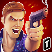 Rise of American Gangster Unlimited Money MOD APK