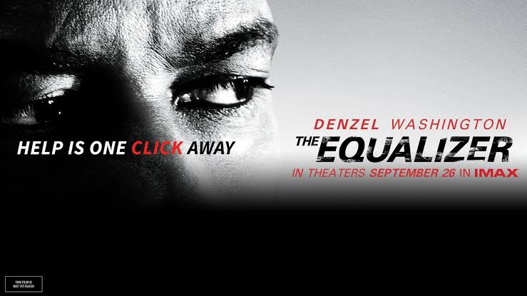 The Equalizer (2014) Bluray Subtitle Indonesia